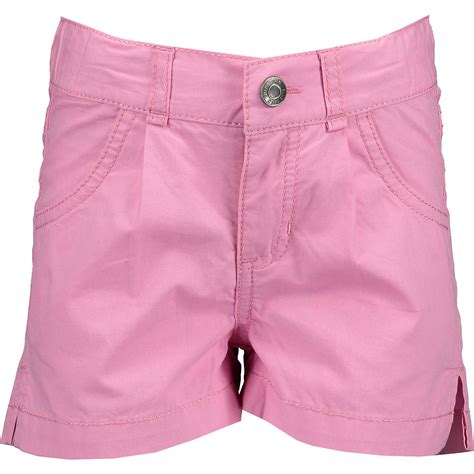 Shorts für Mädchen 